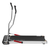 ZESTAW LOOP15 BIEŻNIA ELEKTRYCZNA DO NORDIC WALKING HMS+KSIĄŻKA SLOW JOGGING