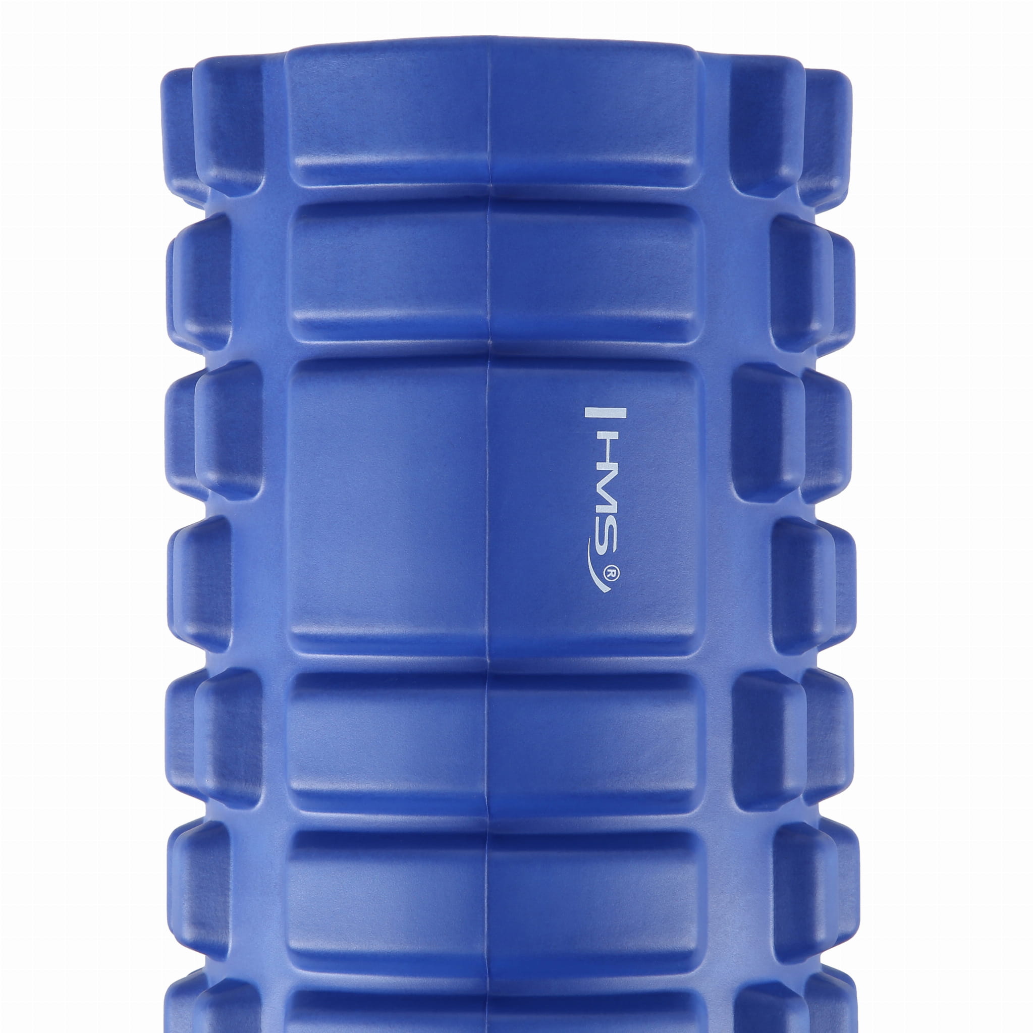 FS103 BLUE 33CM WAŁEK FITNESS/ROLLER HMS