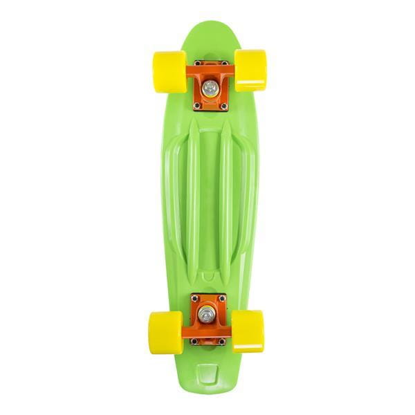 PENNYBOARD PREMIUM GREEN NILS EXTREME