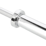GOL120P GRYF OLIMPIJSKI ŁAMANY 7.7 KG 1200MM HMS