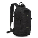 PLECAK TAKTYCZNY COBRA CZARNY 25L NILS CAMP NC3905