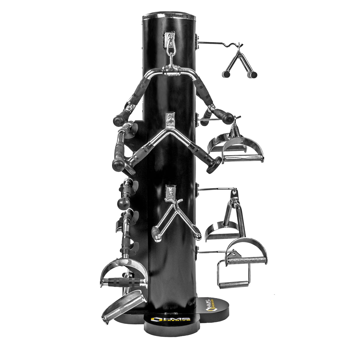 STR03 STOJAK NA AKCESORIA HMS PREMIUM