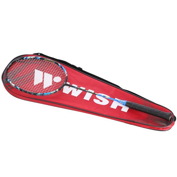 AIR FLEX 950 NIEBIESKO- CZARNA RAKIETA DO BADMINTONA WISH