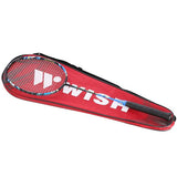 AIR FLEX 950 NIEBIESKO- CZARNA RAKIETA DO BADMINTONA WISH