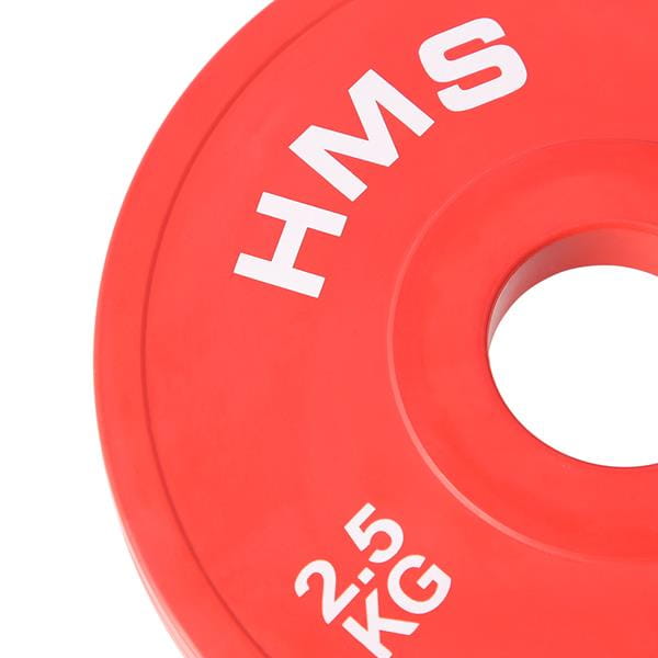 ZESTAW TALERZY OLIMPIJSKICH HMS CBRS SET 01 (10 SZT)