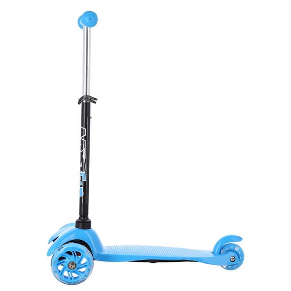 HULAJNOGA DZIECIĘCA NILS FUN HLB05 BLUE