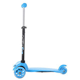 HULAJNOGA DZIECIĘCA NILS FUN HLB05 BLUE