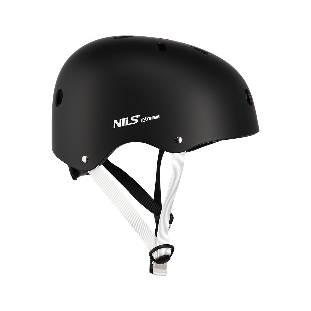 KASK MTW001 CZARNY NILS EXTREME