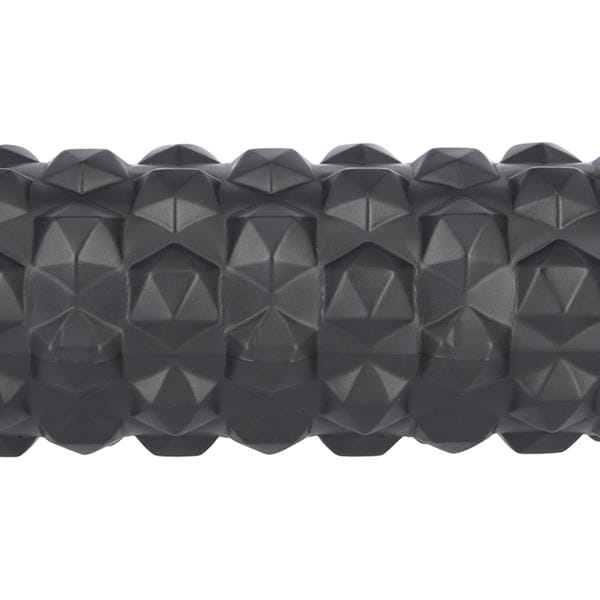 WAŁEK FITNESS / ROLLER HMS FS107 BLACK 31.5 CM