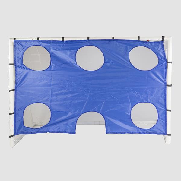 ZBR183A 4w1 PLASTIK STELAŻ + AKCESORIA TRENINGOWE NILS