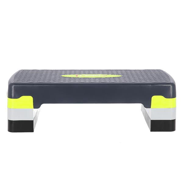 STEP DO AEROBIKU HMS AS002 GREEN/GREY