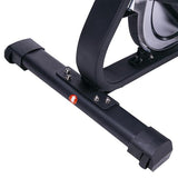H8890 TRENAŻER ELIPTYCZNY Spin Bike MAGNETYCZNY 8KG HMS