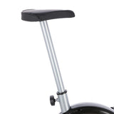 W1204 GREY-YELLOW ROWER MECHANICZNY ONE FITNESS