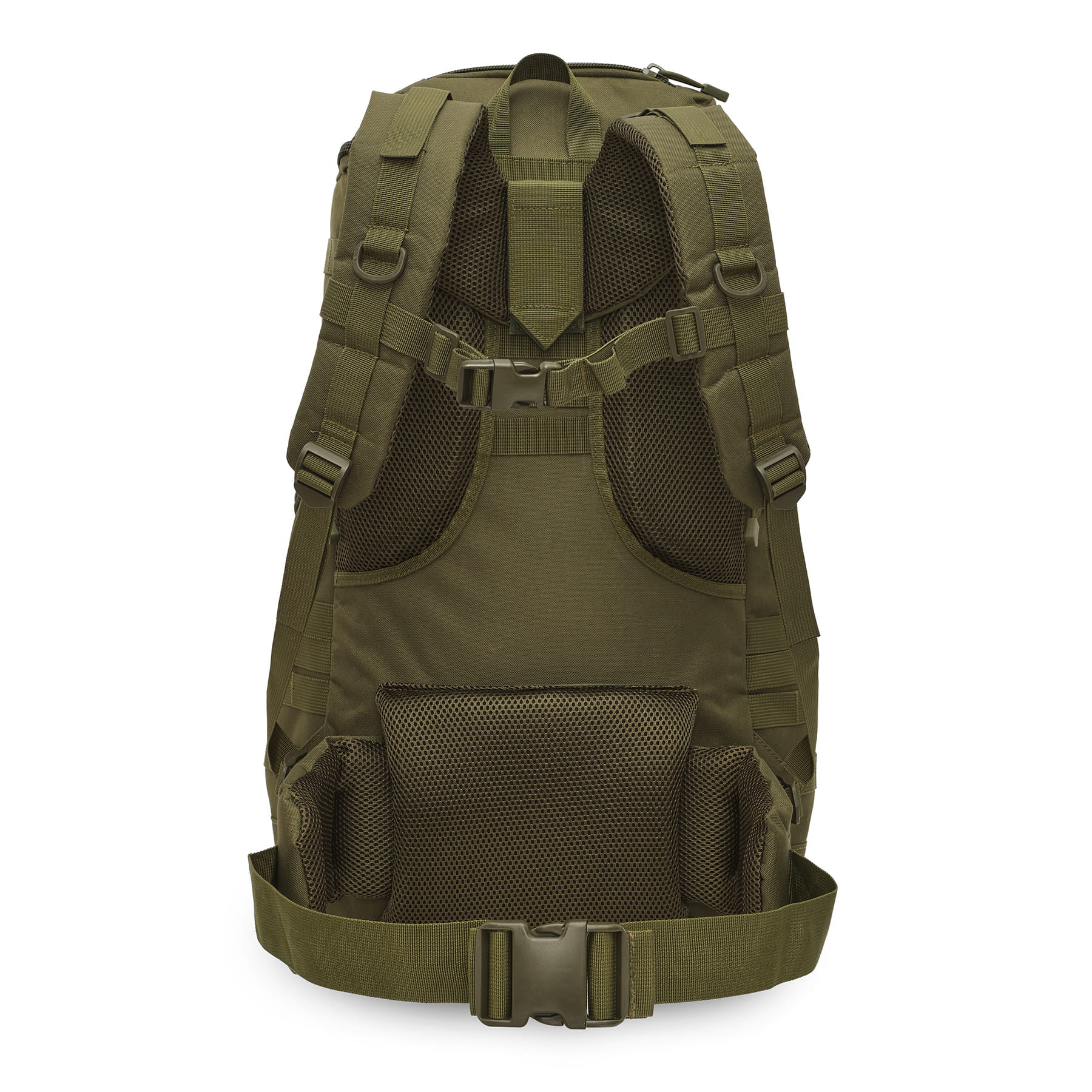 PLECAK TAKTYCZNY MAVERICK ZIELONY 65L NILS CAMP NC3903