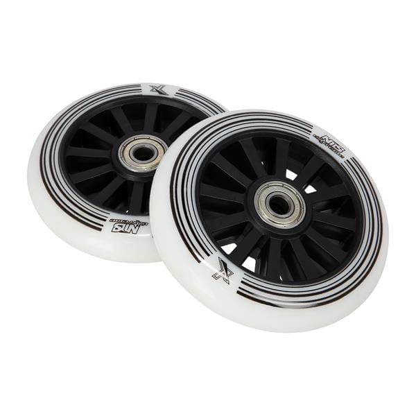 KH100  KÓŁKA DO HULAJNOGI 100 MM NILS EXTREME