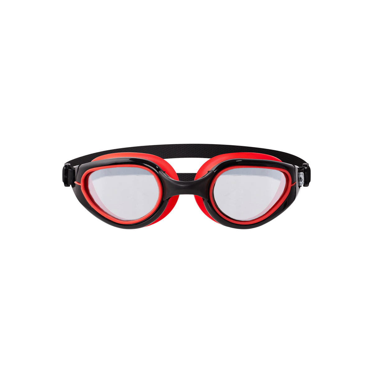 OKULARKI NILS AQUA NQG480MAF CZARNY/ CZERWONY