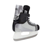 NH8552 S BLACK/GREY ROZM. 41 ŁYŻWY HOKEJOWE NILS EXTREME