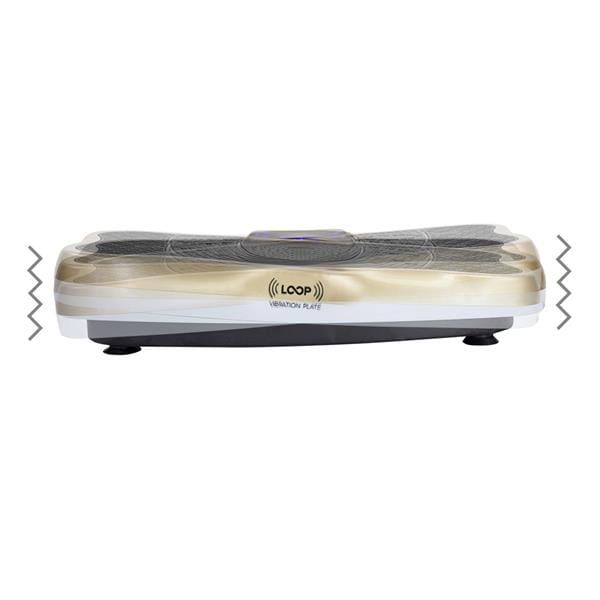 SVP03  GOLD PLATFORMA WIBRACYJNA HMS