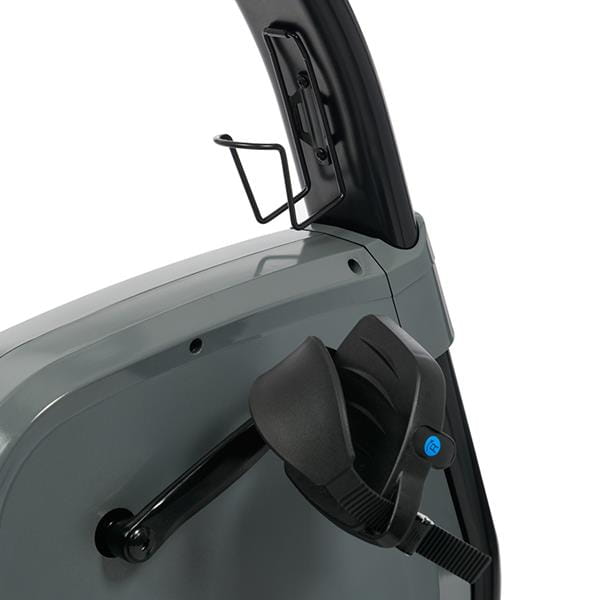 ROWER ELEKTROMAGNETYCZNY STACJONARNY POZIOMY Z GENERATOREM HMS PREMIUM R1817