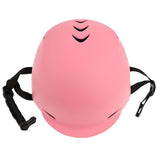 KASK MTW02 RÓŻOWY NILS EXTREME