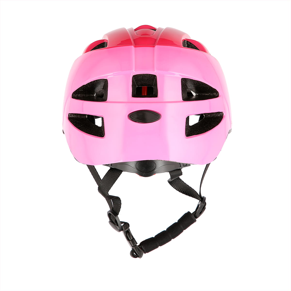 KASK DZIECIĘCY MTW08 RÓŻOWY NILS EXTREME