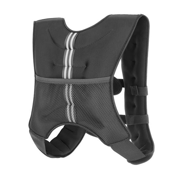 KAMIZELKA TRENINGOWA Z OBCIĄŻENIEM 5 KG KTO05  HMS