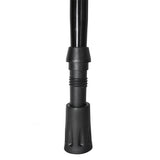 NW-TK19  KIJE TREKKING/NORDIC WALKING 50% CARBON NILS