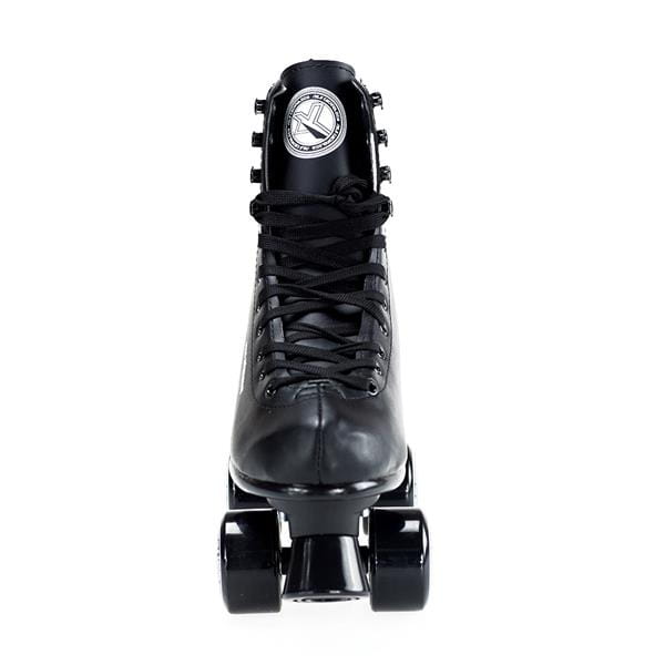 WROTKI NILS EXTREME NQ8400S CZARNE