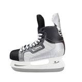NH8552 S BLACK/GREY ROZM. 40 ŁYŻWY HOKEJOWE NILS EXTREME