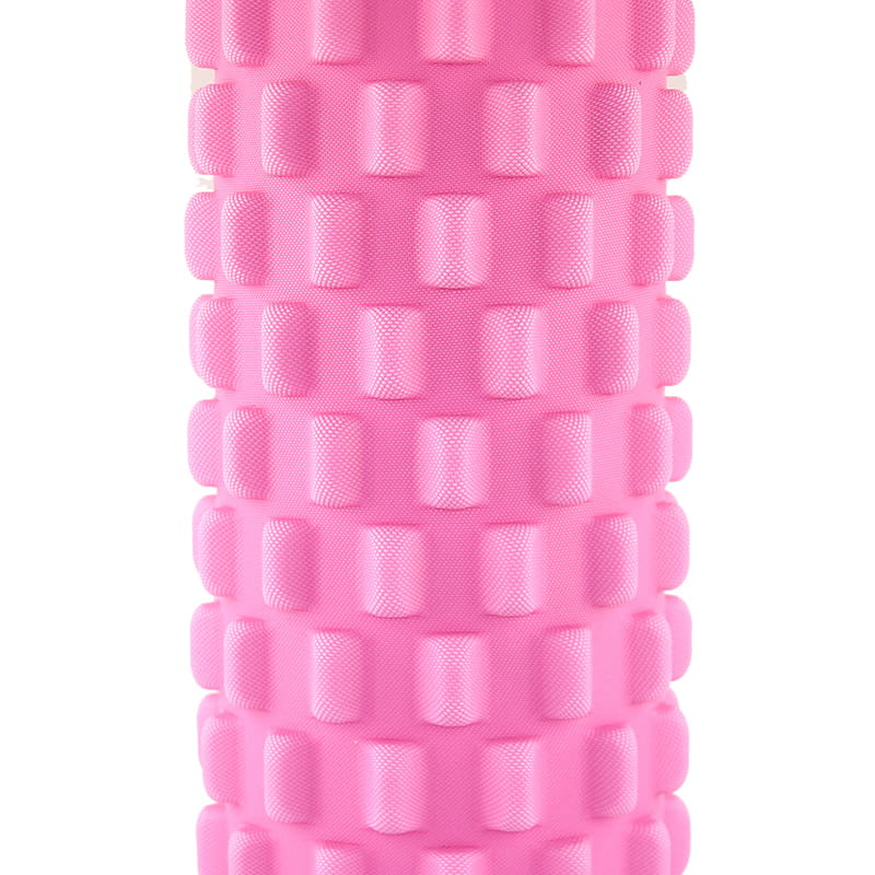 FS101 PINK 33CM WAŁEK FITNESS/ROLLER HMS