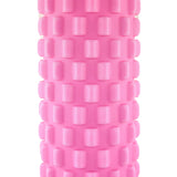 FS101 PINK 33CM WAŁEK FITNESS/ROLLER HMS