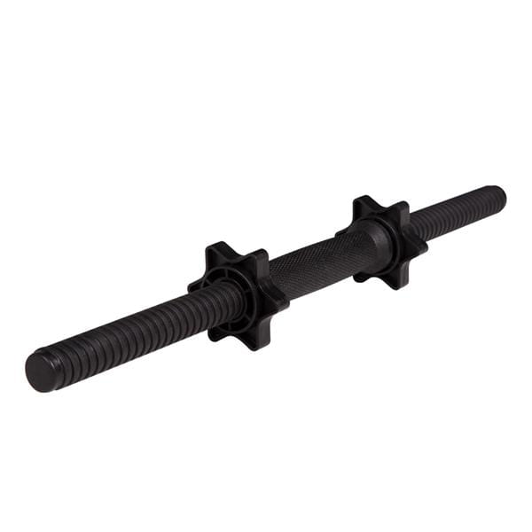 SZTANGA I SZTANGIELKI KOMPOZYT 62 KG HMS SGSP60 SET (3 CZĘŚCI)