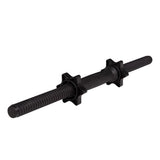 SZTANGA I SZTANGIELKI KOMPOZYT 62 KG HMS SGSP60 SET (3 CZĘŚCI)