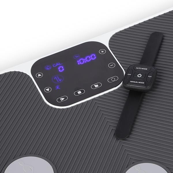 SVP15 PLATFORMA WIBRACYJNA Z NAKŁADKĄ 7D 3 SILNIKI SKY