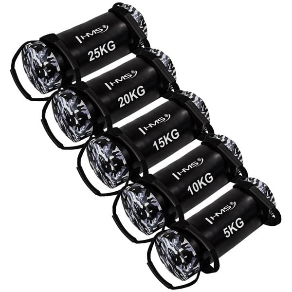 WDC05 POWER BAG 5 KG  HMS