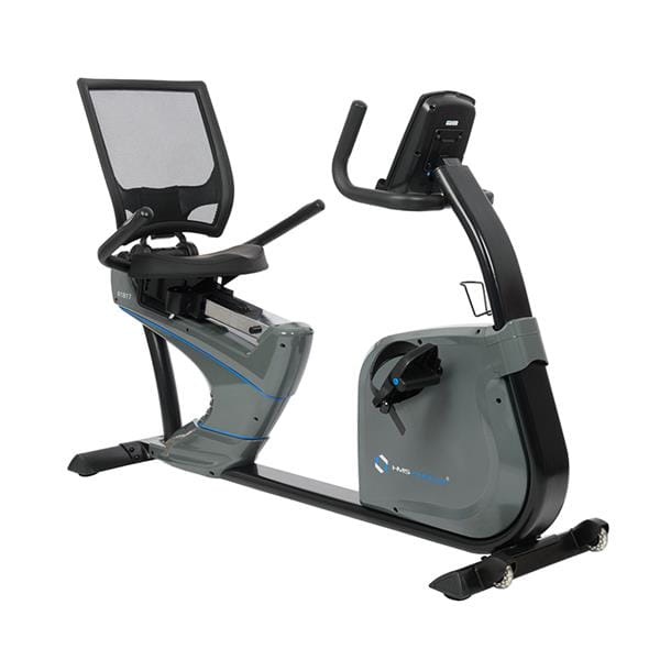 ROWER ELEKTROMAGNETYCZNY STACJONARNY POZIOMY Z GENERATOREM HMS PREMIUM R1817