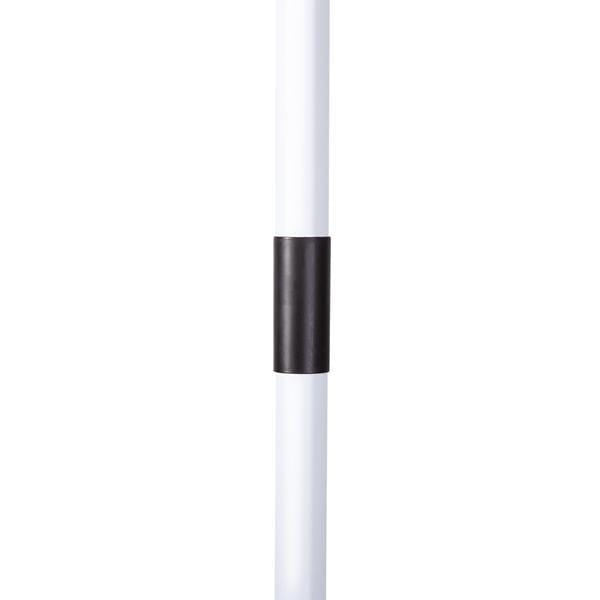 SIATKA MULTIFUNKCYJNA BADMINTON+TENIS+SIATKÓWKA POKROWIEC PEŁNY NILS NT0300 3w1