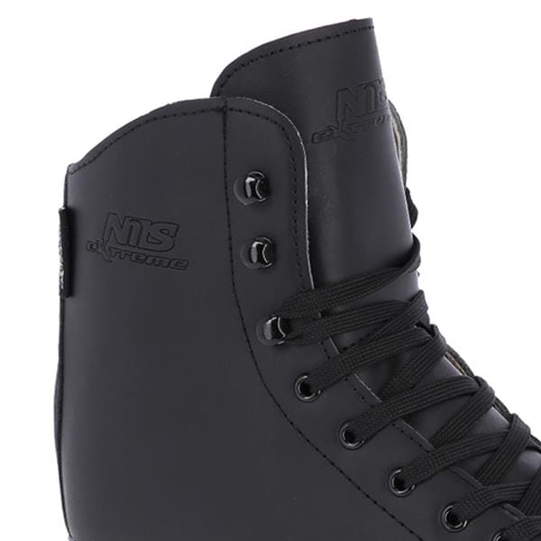 NF8565 S BLACK ŁYŻWY FIGUROWE NILS EXTREME