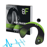 ELEKTROSTYMULATOR MIĘŚNI ELECTRO BF HIP TRAINER NN