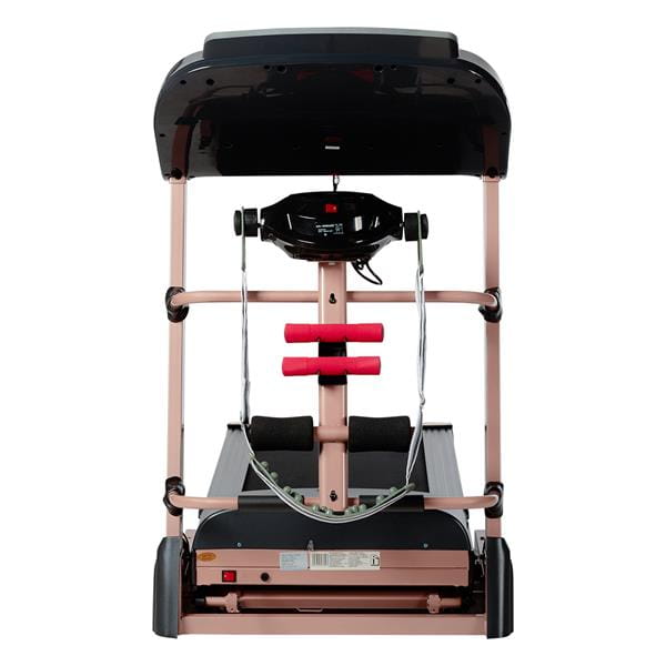BE4515 BIEŻNIA ELEKTRYCZNA Z MASAŻEREM ONE FITNESS