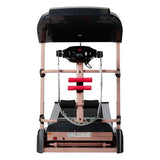 BE4515 BIEŻNIA ELEKTRYCZNA Z MASAŻEREM ONE FITNESS