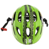 KASK MTW01 LED ZIELONY NILS EXTREME
