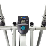H7444 TRENAŻER ELIPTYCZNY MECHANICZNY ONE FITNESS