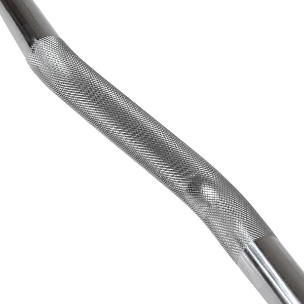 GRYF OLIMPIJSKI GOL160 ŁAMANY 8.3KG 1200MM Z ZACISKAMI LOCK JAW BLACK HMS PREMIUM