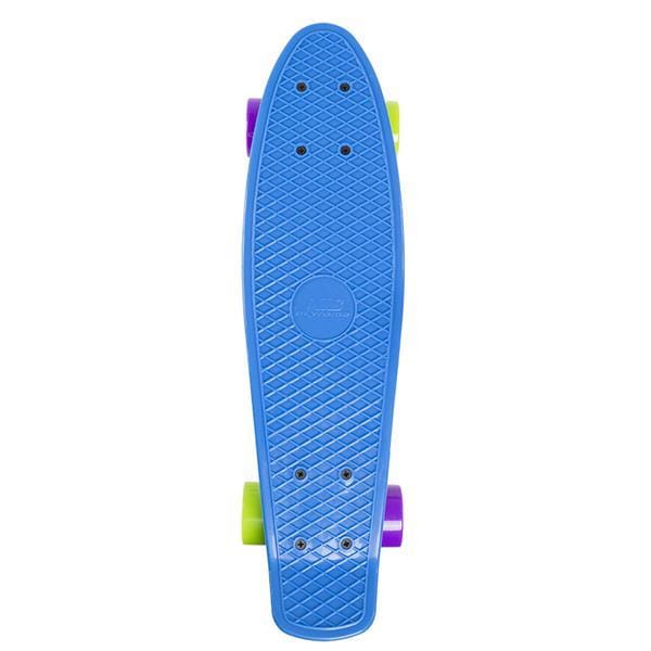 PENNYBOARD BASIC BLUE NILS EXTREME