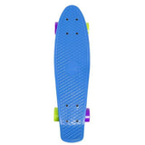 PENNYBOARD BASIC BLUE NILS EXTREME