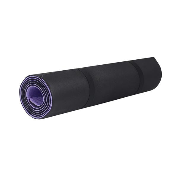 YM05 VIOLET-BLACK MATA DO JOGI HMS PREMIUM
