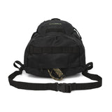 PLECAK TAKTYCZNY COBRA CZARNY 25L NILS CAMP NC3905