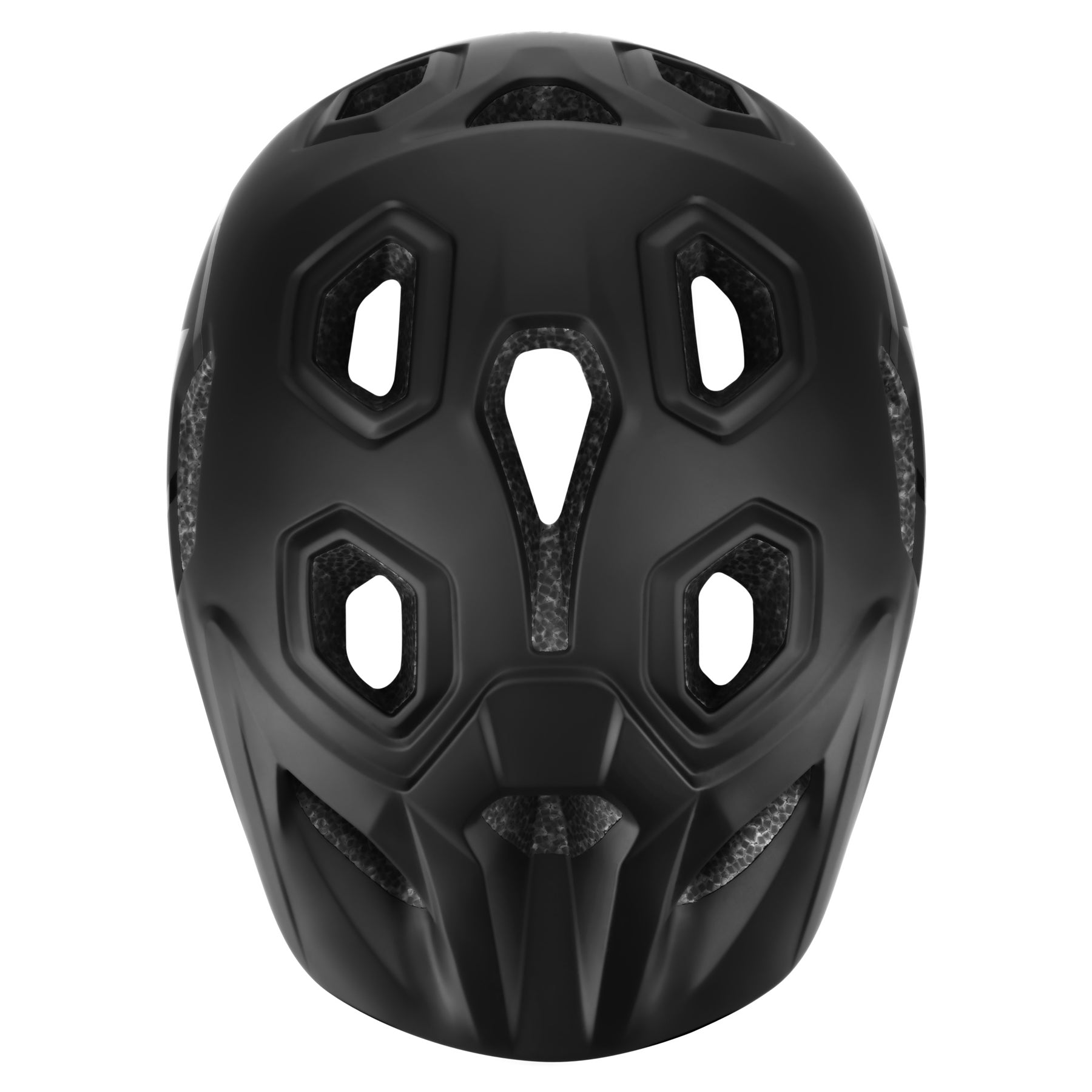 KASK FULL FACE Z ODPINANĄ SZCZĘKĄ  RAYDEN S(52-56CM) NILS EXTREME MT401