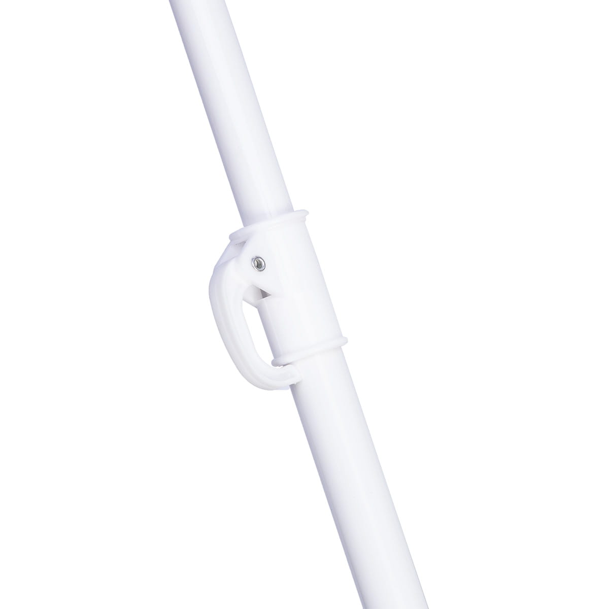 Parasol plażowy NILS CAMP NC7813 180 cm z ochroną UV SPF 40+